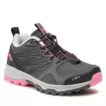 Кроссовки CMP AtikTrail Running, серый