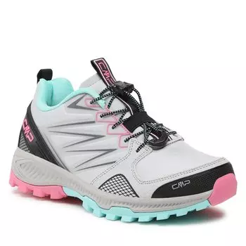 Кроссовки CMP AtikTrail Running, серый