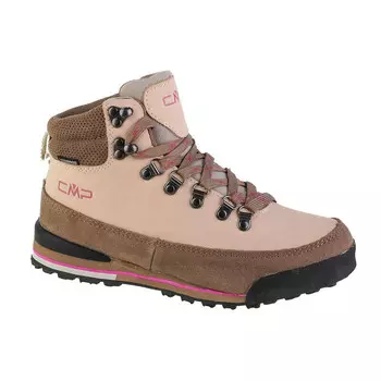 Кроссовки Cmp, цвет beige/cremefarben/rosa