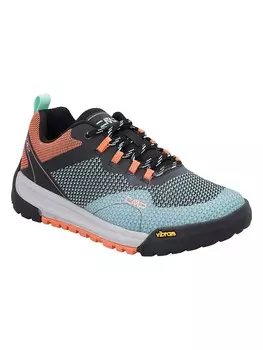 Кроссовки CMP Fahrradschuhe Lothal, красочный
