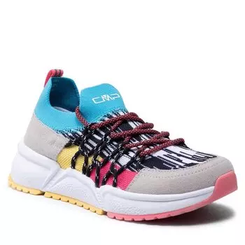 Кроссовки CMP KairhosWmn Leisure, цвет