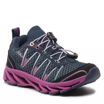 Кроссовки CMP KidsAltak Trail, темно-синий
