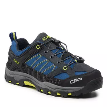 Кроссовки CMP KidsSun Hiking, синий