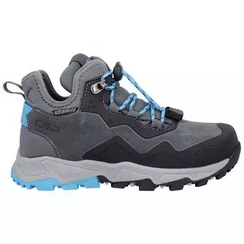 Кроссовки CMP Kishnar 2.0 Waterproof 3Q84984, серый