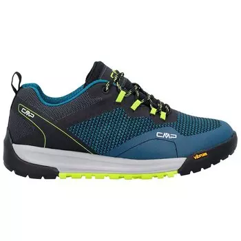 Кроссовки CMP Lothal Waterproof 3Q61147, синий