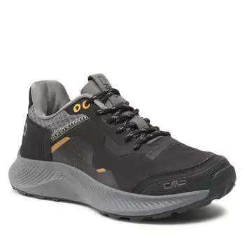 Кроссовки CMP MerkuryLifestyle Shoe, черный