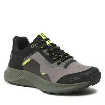Кроссовки CMP MerkuryLifestyle Shoe, серый