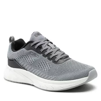 Кроссовки CMP NhekkarFitness Shoe, серый