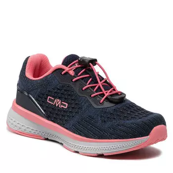 Кроссовки CMP NhekkarFitness Shoe, темно-синий