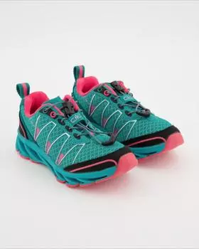 Кроссовки cmp Outdoor-Schuhe, зеленый