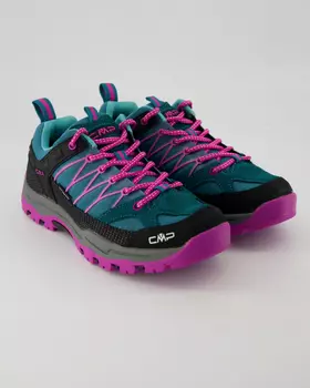 Кроссовки cmp Outdoor-Schuhe, зеленый
