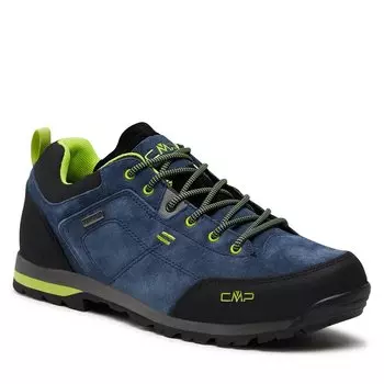 Кроссовки CMP RigelLow Trekking, синий