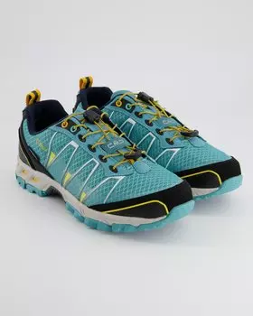 Кроссовки cmp Sneaker, синий