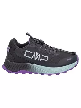 Кроссовки CMP Sportschuhe Phelyx, черный