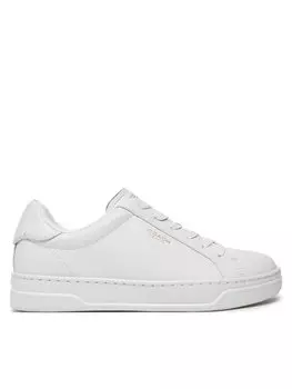 Кроссовки Coach, белый