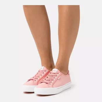 Кроссовки Coach Citysole Platform, candy pink