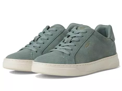 Кроссовки COACH High Line Sneaker, цвет Sage
