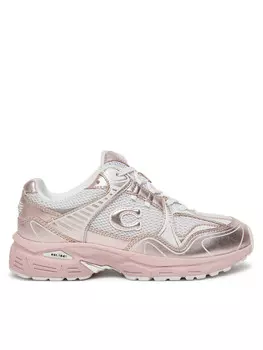 Кроссовки Coach, розовый