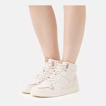 Кроссовки Coach Zapatillas Altas, chalk