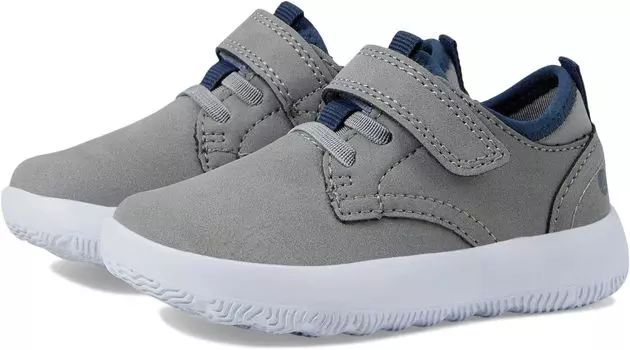 Кроссовки Coastal Break Skiff A/C Sperry, серый