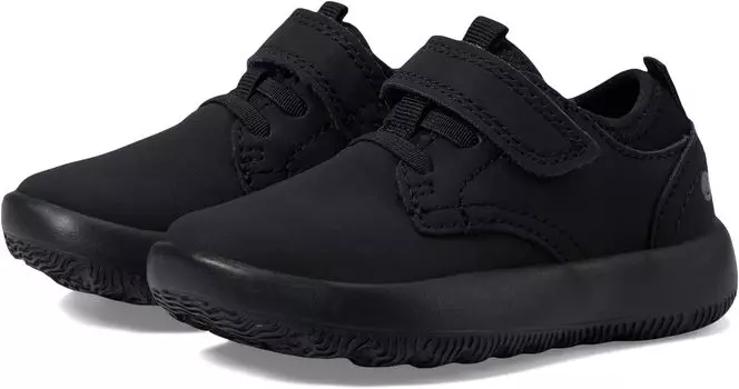 Кроссовки Coastal Break Skiff A/C Sperry, черный