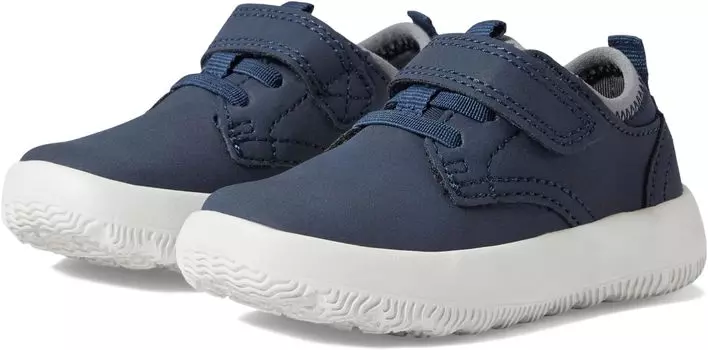 Кроссовки Coastal Break Skiff A/C Sperry, темно-синий