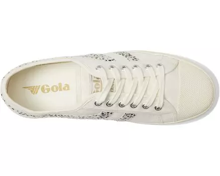 Кроссовки Coaster Safari Gola, белый