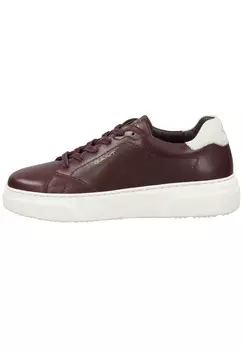 Кроссовки COASTRIDE GANT, Бордо