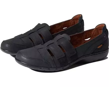 Кроссовки Cobb Hill Penfield Fisherman, черный