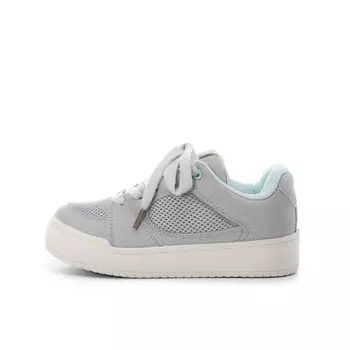 Кроссовки Cobx Skateboarding Shoes Women's Low-top, голубой