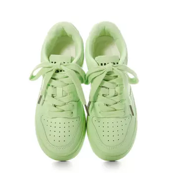 Кроссовки Cobx Skateboarding Shoes Women's Low-top, бежевый