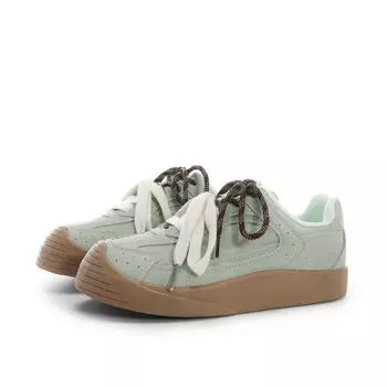 Кроссовки Cobx Skateboarding Shoes Women's Low-top, мятно-зеленый