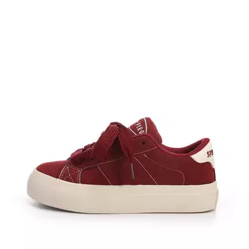 Кроссовки Cobx Skateboarding Shoes Women's Low-top, синий