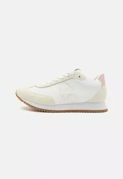 Кроссовки Coccinelle, белый