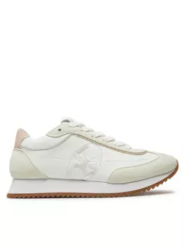 Кроссовки Coccinelle, белый