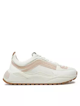 Кроссовки Coccinelle, белый