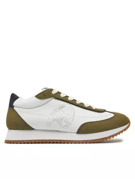 Кроссовки Coccinelle, белый