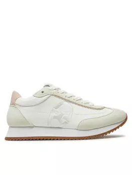 Кроссовки Coccinelle, белый