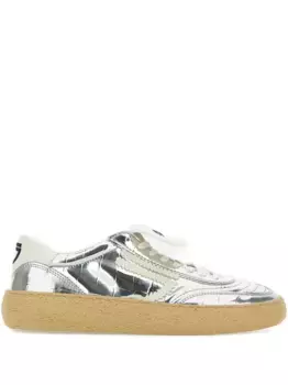 Кроссовки Cocco Puraai, серебяный