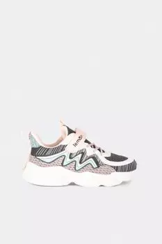 Кроссовки Coccodrillo