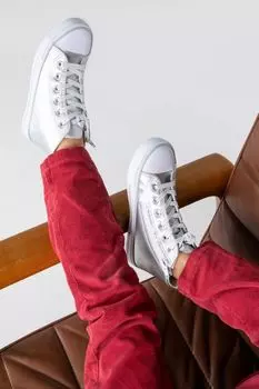 Кроссовки Coccodrillo