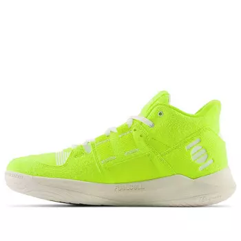 Кроссовки coco cg1 'fuzzy ace' New Balance, мультиколор
