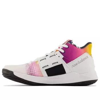Кроссовки coco cg1 New Balance, белый
