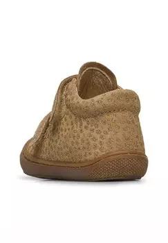 Кроссовки COCOON Naturino, бежевый