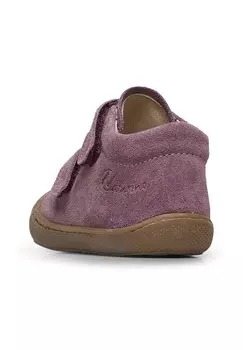 Кроссовки COCOON Naturino, фиолетовый