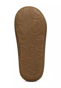 Кроссовки COCOON Naturino, светло-зеленый