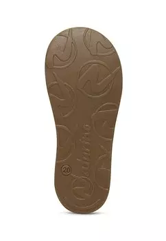 Кроссовки COCOON VL Naturino, фиолетовый