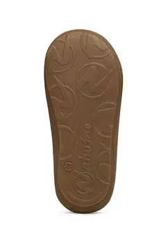 Кроссовки COCOON VL Naturino, темно-красный