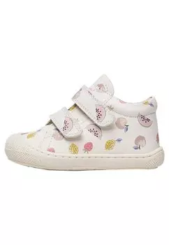 Кроссовки COCOON VL SNEAKERS Naturino, цвет creme wei
