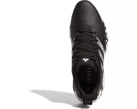 Кроссовки CODECHAOS 22 Spikeless Golf Shoe adidas Golf, черный